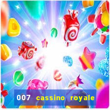 007 cassino royale download dublado avi